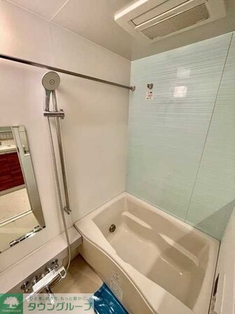 レジディア文京音羽IIの物件内観写真